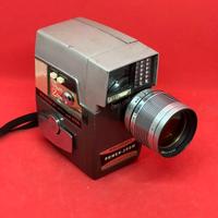 Cinepresa Wollensak Power Zoom 74
