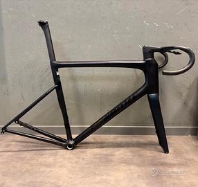 TELAIO TARMAC SL8 S-WORKS