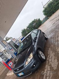 ford focua 1.6 diesel 2011
