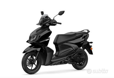 Yamaha RayZR - 2025 (NUOVO, KM0)