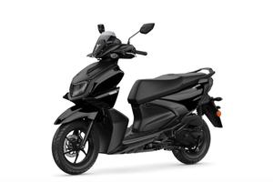 Yamaha RayZR - 2025 (NUOVO, KM0)