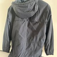 K-way remi ripstop marmotta L