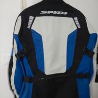  spidi H2out 3 strati 