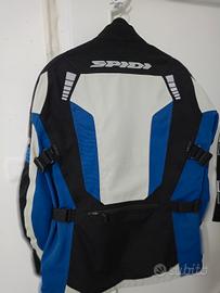  spidi H2out 3 strati 