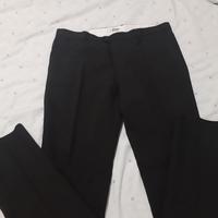 pantalone nero da Sala