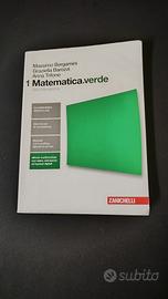Matematica.Verde Vol 1