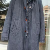 Cappotto Moncler uomo originale con gilet interno