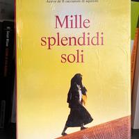 MILLE SPLENDIDI SOLI