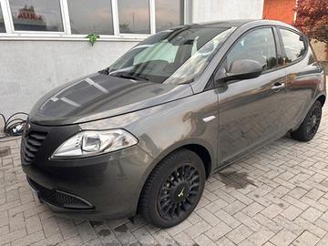 LANCIA Ypsilon Ypsilon 1.3 MJT 16V 95 CV 5 porte
