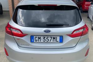 Ford Fiesta 1.0 Eco Boost Titanium