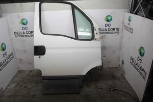 PORTIERA ANTERIORE DESTRA IVECO Daily 4° Serie F1