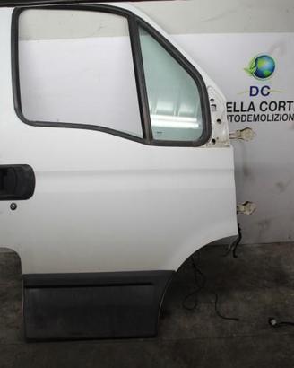 PORTIERA ANTERIORE DESTRA IVECO Daily 4° Serie F1