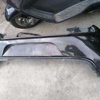 PARAURTI POSTERIORE ALFA ROMEO MITO ANNO 2013