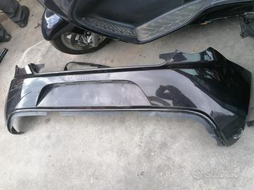 PARAURTI POSTERIORE ALFA ROMEO MITO ANNO 2013