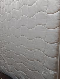 materasso matrimoniale eminflex