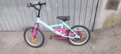 bicicletta 16'