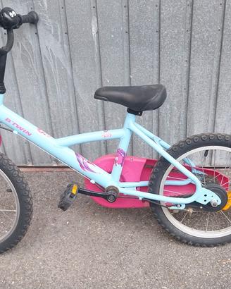 bicicletta 16'