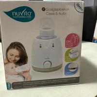 Scaldabiberon casa & auto