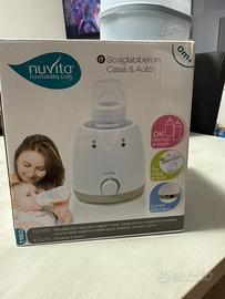 Scaldabiberon casa & auto