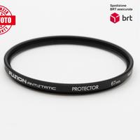 Hoya Fusion Antistatic Protector 67