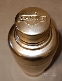 Shaker Martini anni 60