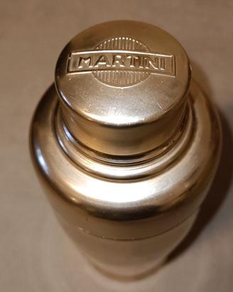 Shaker Martini anni 60