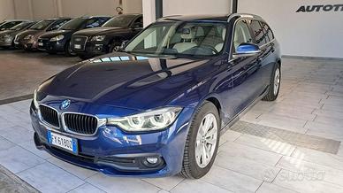 BMW Serie 3 316d Luxury