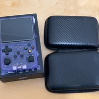 Console Retrò R36S