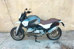 BMW r1150r