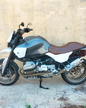 BMW r1150r