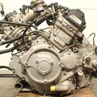 CF Moto 800 X8 CForce Long Motore 2304 km Video