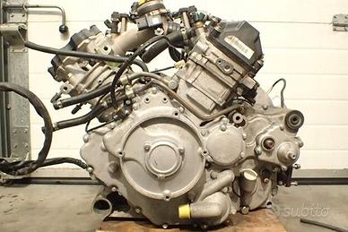 CF Moto 800 X8 CForce Long Motore 2304 km Video