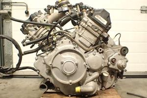 CF Moto 800 X8 CForce Long Motore 2304 km Video