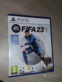 FIFA 23 PS5