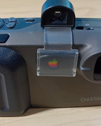 apple quicktake 200 fotocamera digitale