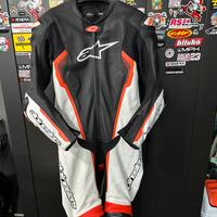 Tuta alpinestars missile v2