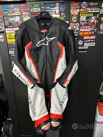 Tuta alpinestars missile v2