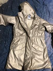 Giacca invernale ragazza