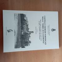 Castelli e borghi Fortificati, San Clemente....