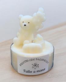 Bomboniere per battesimo e comunione