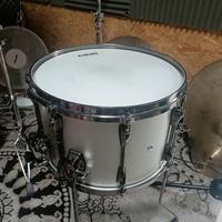 Tama Silverstar Duo Snare Hyperdrive