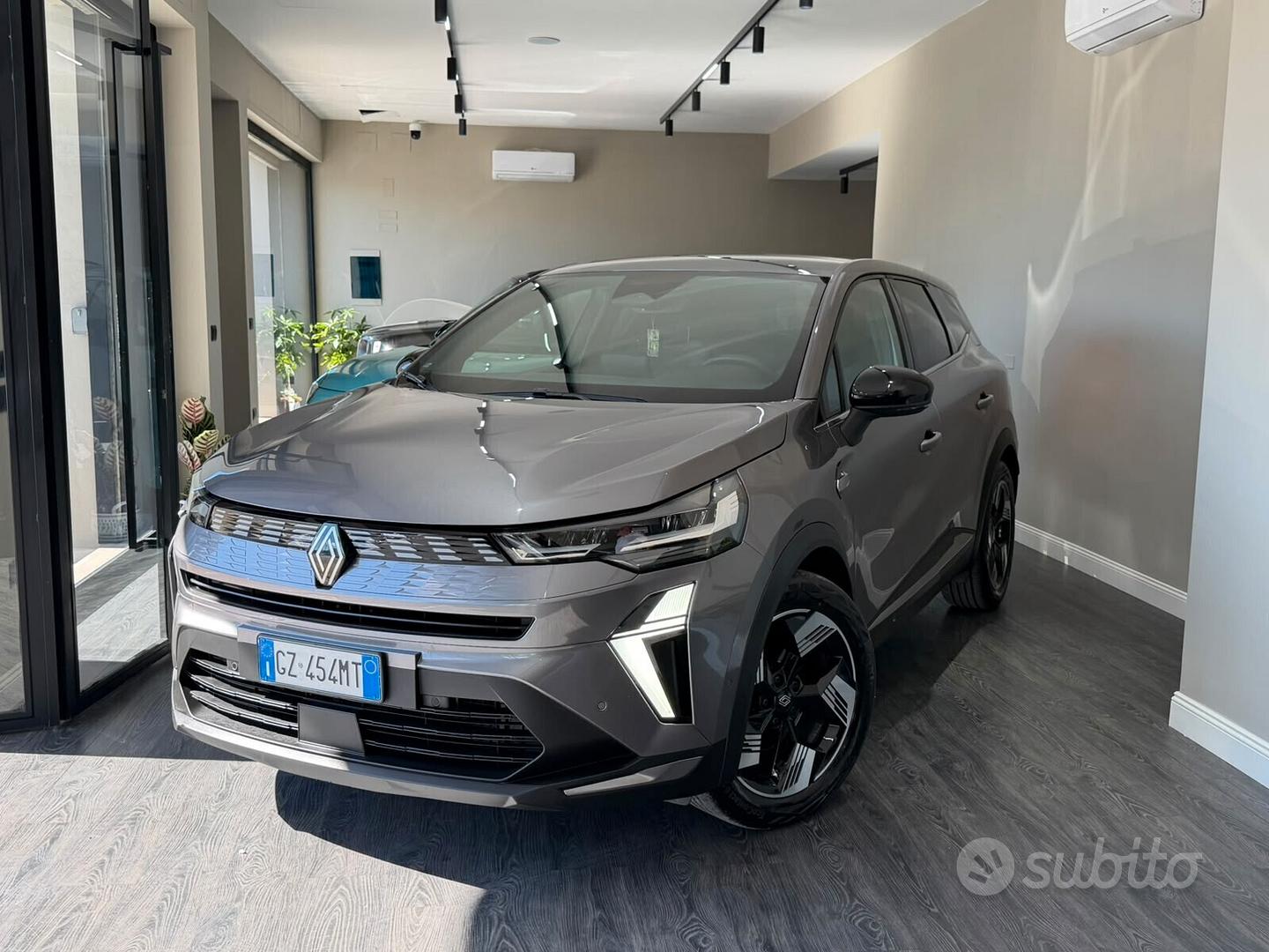Renault Symbioz