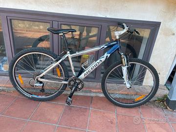 MTB Merida