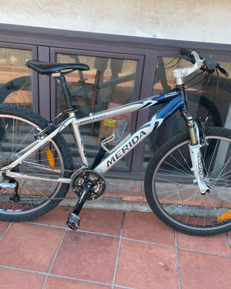 MTB Merida