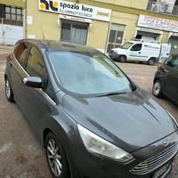 Ford c max 