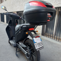 Quadro Qooder Oxygen ancora in garanzia