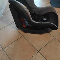 seggiolino auto