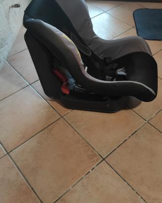 seggiolino auto