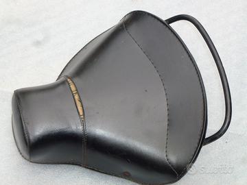 VESPA 125-150 dal 1958 al 1964, SELLA ORIGINALE