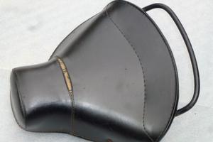 VESPA 125-150 dal 1958 al 1964, SELLA ORIGINALE